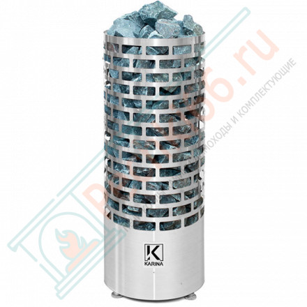 Электрическая печь Nova 6E (KARINA) 6 kW