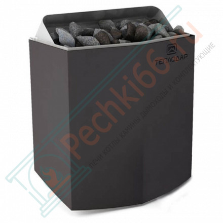 Электрокаменка SteamSib-2 (1.1) (Теплодар) до 6 м3