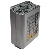 Электрическая печь BORN Fire 45E, 4,5 кВт