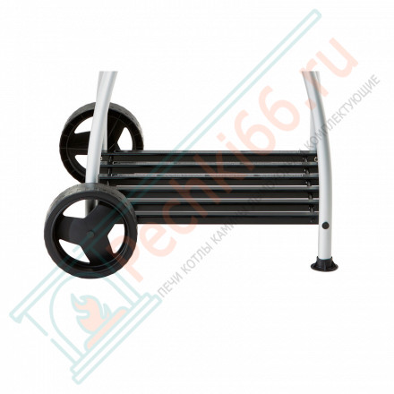 Сферический угольный гриль Sport F60 (ROSLE)