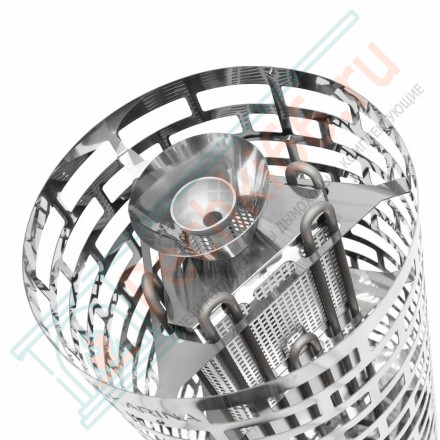 Электрическая печь Nova 8E (KARINA) 8 kW