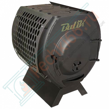 Печь Bulik 200 с экранами (Березка)