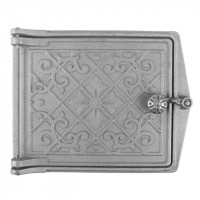 Дверка топочная ДТ-3 "Варвара" (Рубцовск-Литком)