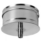 Конденсатосборник на трубу без изол (НЕРЖ-321/0,5) d-180 (Дымок-Lux) Конденсатосборник на трубу без изол (НЕРЖ-321/0,5) d-180 (Дымок-Lux)