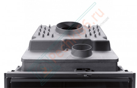 Каминная топка FOCOLARE 60 PIANO EVO (La Nordica)