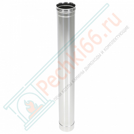 Труба моно L1000 ТМ-Р (316-0.5) d-180 (ТиС Промо)