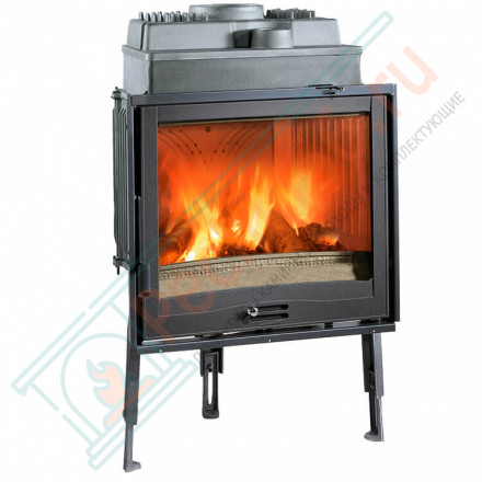 Каминная топка FOCOLARE 70 PIANO (La Nordica)