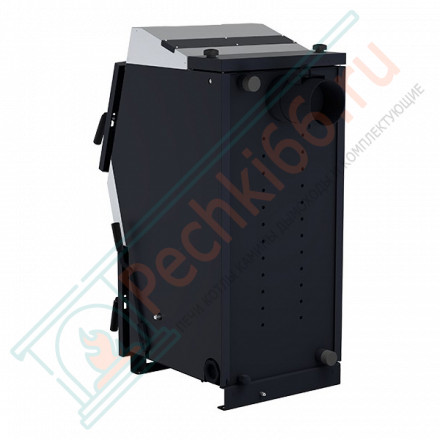 Твердотопливный котел Bulat Turbo-30 (Zota)