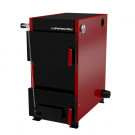 Котел твердотопливный Uragan Prof (Термокрафт) 28 кВт Котел твердотопливный Uragan Prof (Термокрафт) 28 кВт