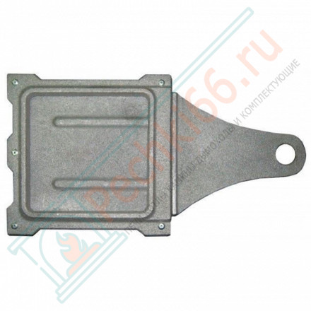 Чугунная задвижка ЗВ-1 (Рубцовск)