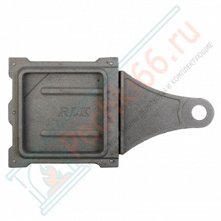 Чугунная задвижка ЗВ-1 (Рубцовск)