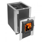 Печь для бани ДоброПар 9-14 ЧДС (Термофор) до 14 м3 Печь для бани ДоброПар 9-14 ЧДС (Термофор) до 14 м3