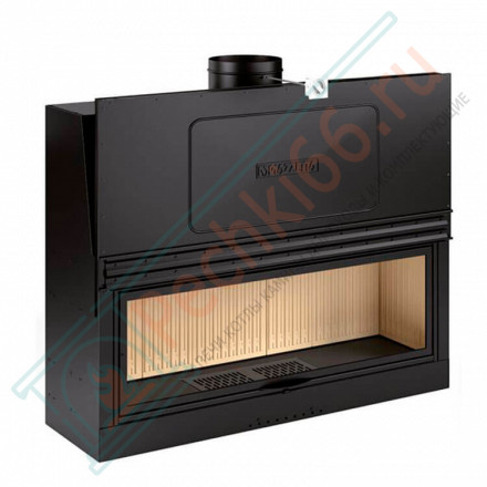 Стальная топка MA 265 SL (Piazzetta) 15,5 кВт