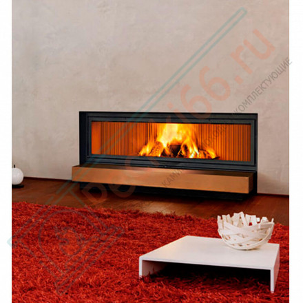 Стальная топка MA 265 SL (Piazzetta) 15,5 кВт