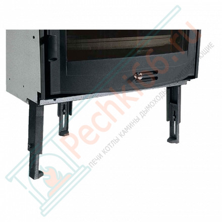 Каминная топка FOCOLARE 70 TONDO (La Nordica)