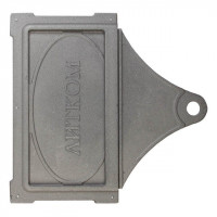 Чугунная задвижка ЗВ-2 (Рубцовск) Чугунная задвижка ЗВ-2 (Рубцовск)