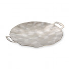 Садж сковорода нержавеющая с цельными ручками 350 мм. Садж сковорода нержавеющая с цельными ручками 350 мм.