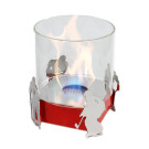 Биокамин сувенирный "Хоккей" М (LuxFire) Биокамин сувенирный "Хоккей" М (LuxFire)