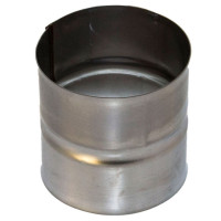 Адаптер котла ММ (НЕРЖ-439/1,0) d-160 (УМК)