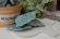 Камень для бани Жадеит некалиброванный колотый, м/р Хакасия (коробка), 10 кг в Магнитогорске
