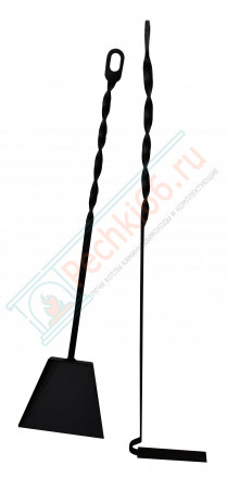 Мангал с печкой под казан Дача (Pegas)