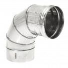 Отвод 87° ОМ-Р (316-0.8) d-150 (ТиС Промо)