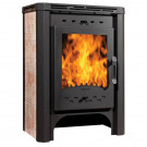 Печь-камин Бавария (ЭкоКамин) до 195 м3 Печь-камин Бавария (ЭкоКамин) до 195 м3