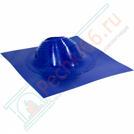 Мастер Флеш RES №2 (203-280) синий силикон (No name)