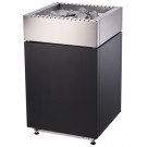 Электрокаменка Qube, 9 kW (Sentio by Harvia) Электрокаменка Qube, 9 kW (Sentio by Harvia)