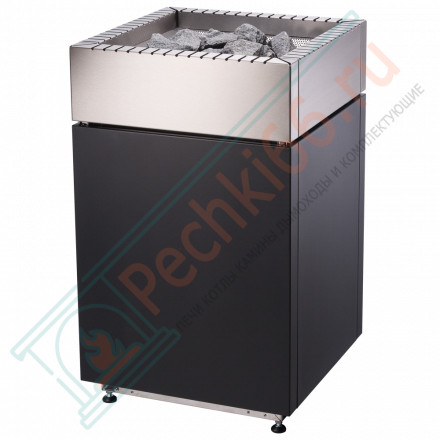 Электрокаменка Qube, 9 kW (Sentio by Harvia)