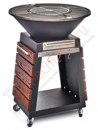 Гриль-очаг PREMIUM EXACT (Dio)