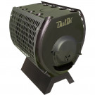 Печь Bulik 400 с экранами (Березка) Печь Bulik 400 с экранами (Березка)