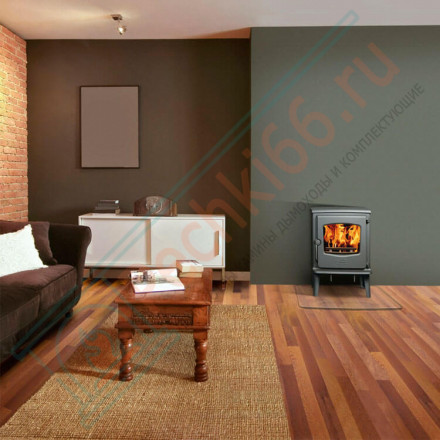 Чугунная печь 525CB (Dovre)