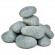 Камень для бани Жадеит шлифованный средний, м/р Хакасия (ведро), 20 кг в Магнитогорске