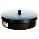 Конденсатоотвод внутренний (для сэндвича) (AISI-316/0,5/ЭМАЛЬ) d-350 (Craft-HF-P)