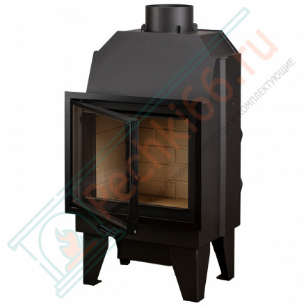 Каминная топка Аврора М (Мета-Бел) 10 кВт