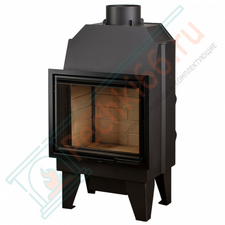 Каминная топка Аврора М (Мета-Бел) 10 кВт