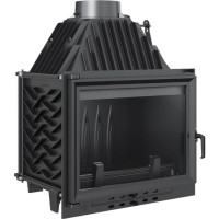 Чугунная топка Zuzia Eko (Kratki)
