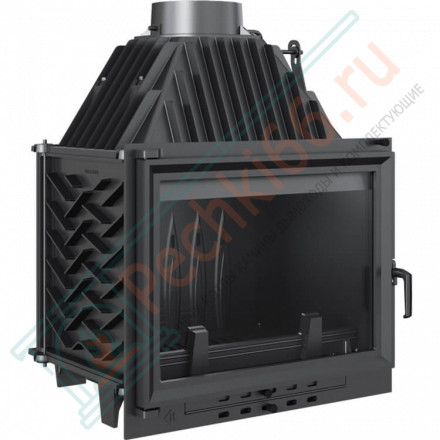 Чугунная топка Zuzia Eko (Kratki)