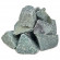Камень для бани Жадеит колотый средний, м/р Хакасия (ведро), 20 кг в Магнитогорске