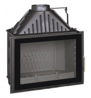 Чугунная топка Гранд Ангел 700 (INVICTA)