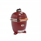 Керамический гриль Junior red (Monolith)