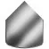 Притопочный лист VPL041-INBA, 1000Х800мм, зеркальный (Вулкан) в Магнитогорске