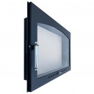 Дверца каминная Eysen 980*630 мм Дверца каминная Eysen 980*630 мм