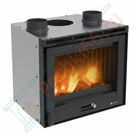 Каминная топка INSERTO 60 VENTILATO (La Nordica)
