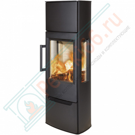 Печь камин на дровах Miro 5 (Wiking)