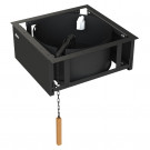 Обливное устройство Oblivion 30 Инсталяция (Grill’D) Обливное устройство Oblivion 30 Инсталяция (Grill’D)