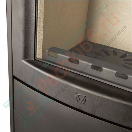 Печь-камин Aura 2 (Varde)