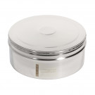 Заглушка ревизии Термо-Р (по наружному диаметру) (304-0.5) d-120/220 (ТиС-Стандарт) Заглушка ревизии Термо-Р (по наружному диаметру) (304-0.5) d-120/220 (ТиС-Стандарт)