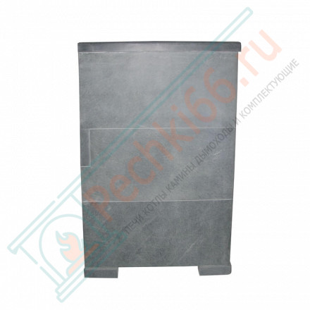 Облицовка Оптима талькохлорит для печи Кирасир 15 (No name)